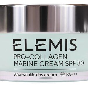 Elemis Pro-Collagen Marine Face Cream SPF 30, 1.6 oz - Ship from USA